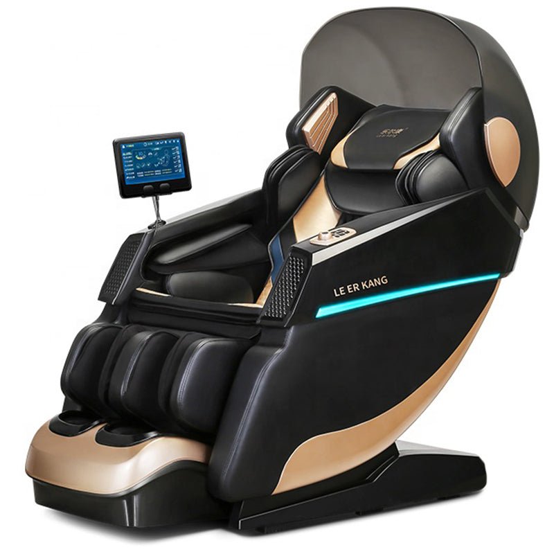 Uno Vita Luxury Zero Gravity Massage Chair