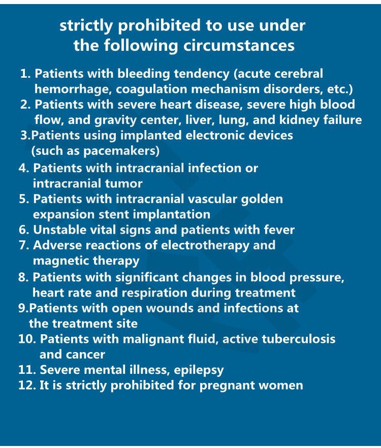 Uno Vita rTMS transcranial magnetic stimulation