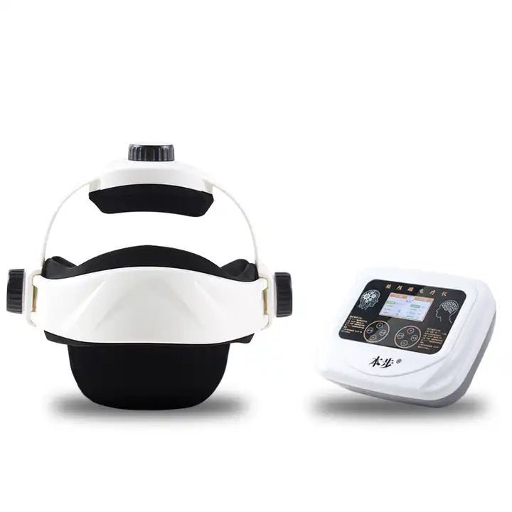 Uno Vita rTMS transcranial magnetic stimulation