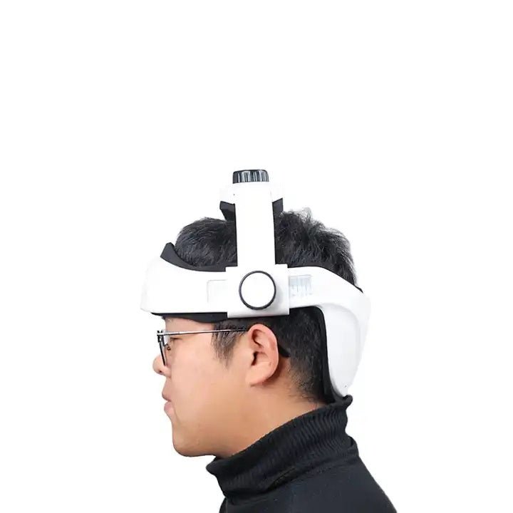 Uno Vita rTMS transcranial magnetic stimulation