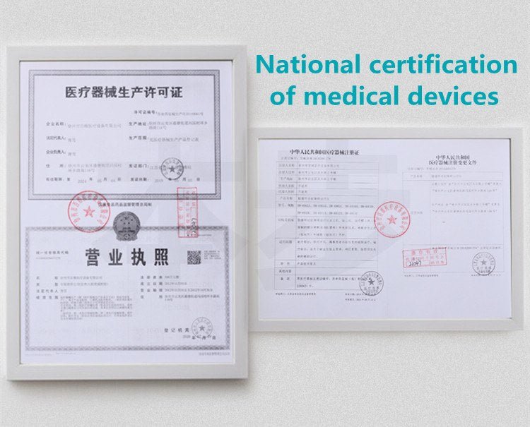 Uno Vita rTMS transcranial magnetic stimulation
