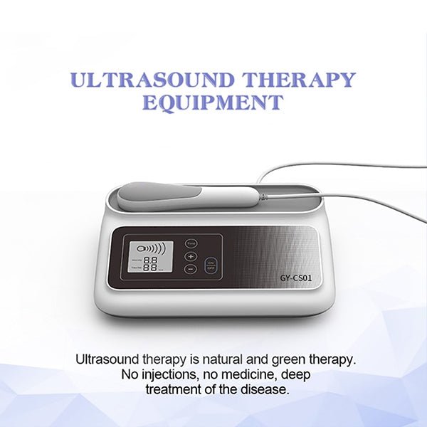 Uno Vita Ultrasound therapy (home)