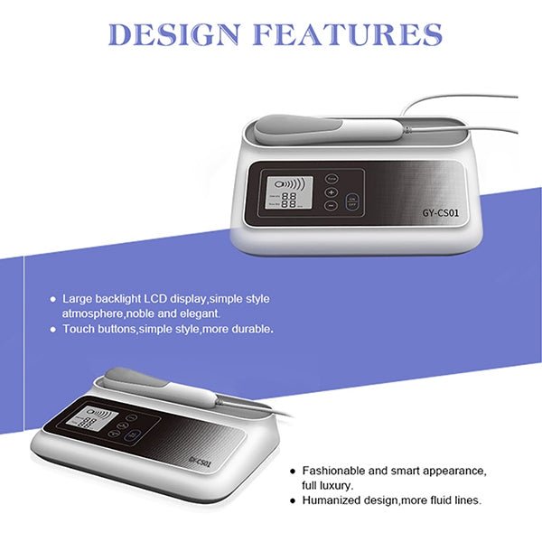 Uno Vita Ultrasound therapy (home)