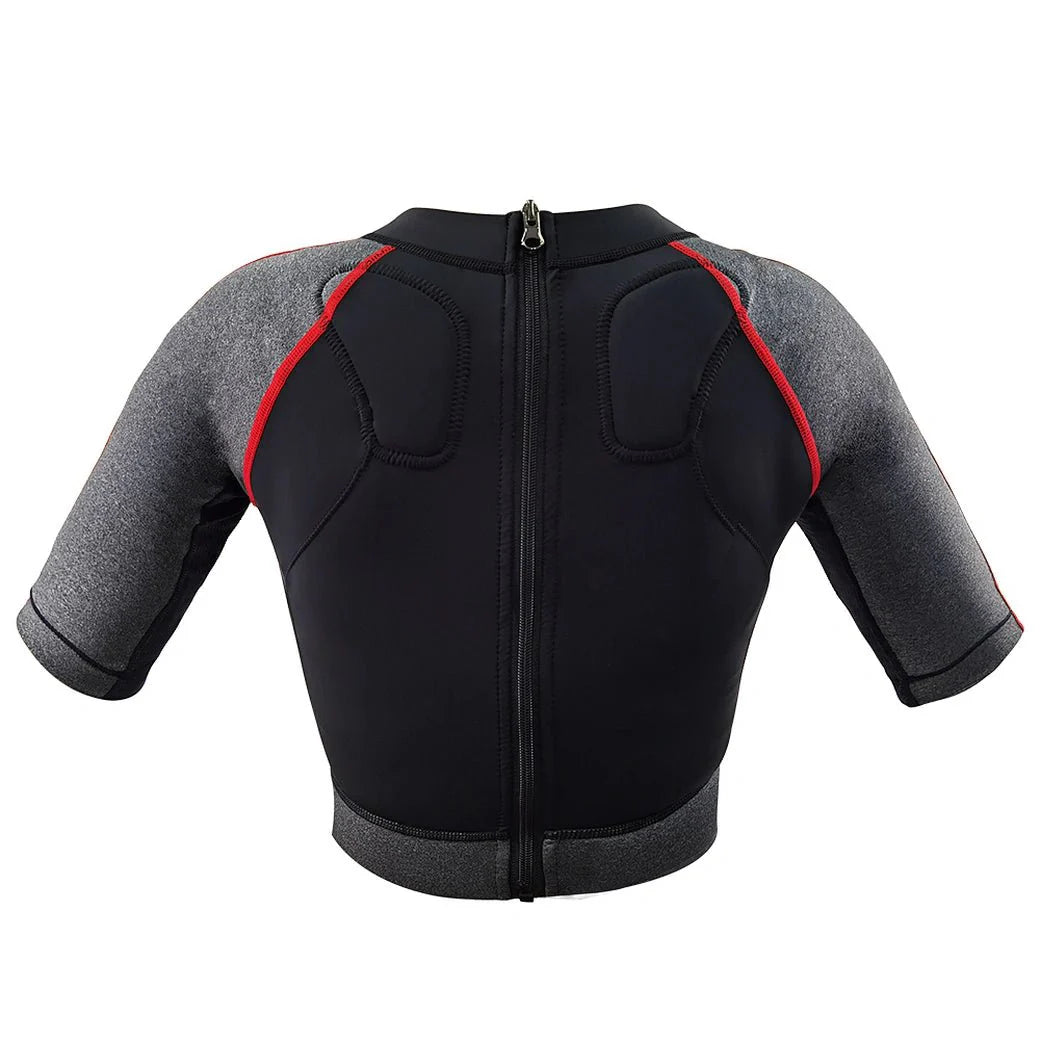 Uno Vita`s EMS Fysioterapi T-skjorte for kvinner