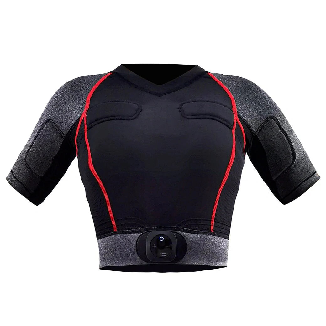 Uno Vita`s EMS Fysioterapi T-skjorte for kvinner