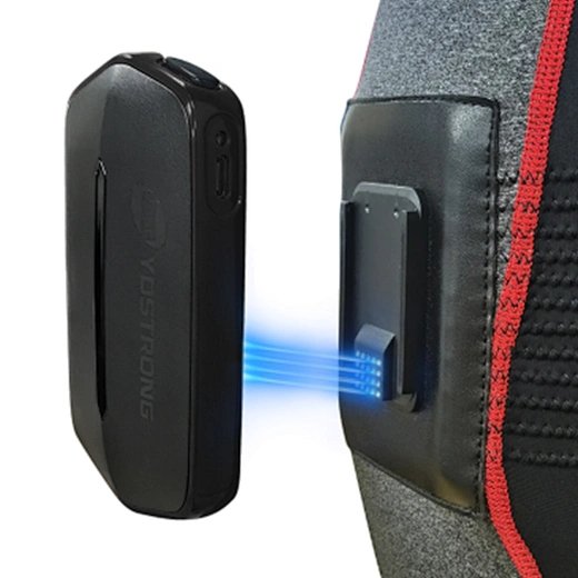 Uno Vita`s  EMS-treningsdrakt (kvinnelig versjon)