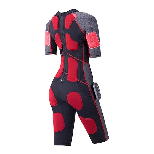 Uno Vita`s  EMS-treningsdrakt (mannlig versjon)