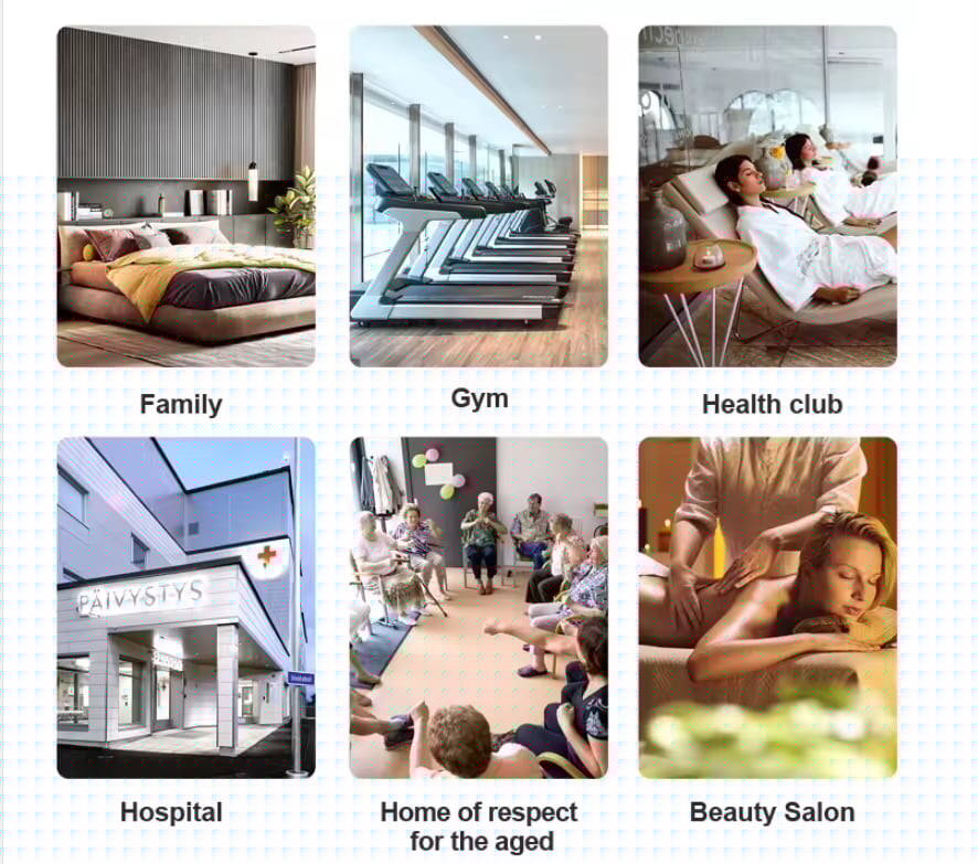 Uno Vita's H2 Water Bottle + Zerowater bundle