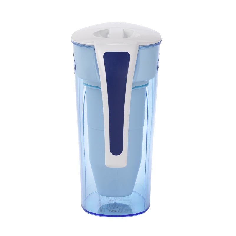 Vannrenser ZeroWater 5-trinns super kombipakke (1,7 liter)