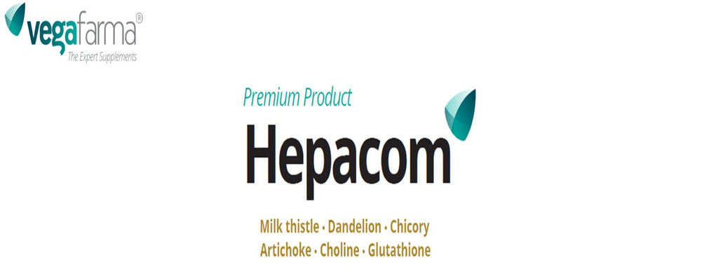 Vegafarma Hepacom