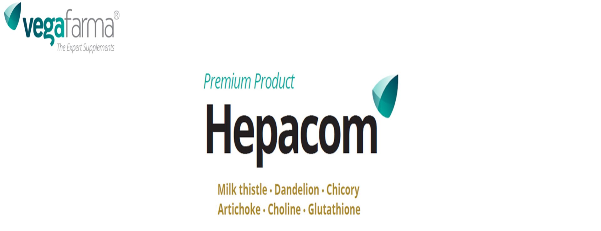Vegafarma Hepacom