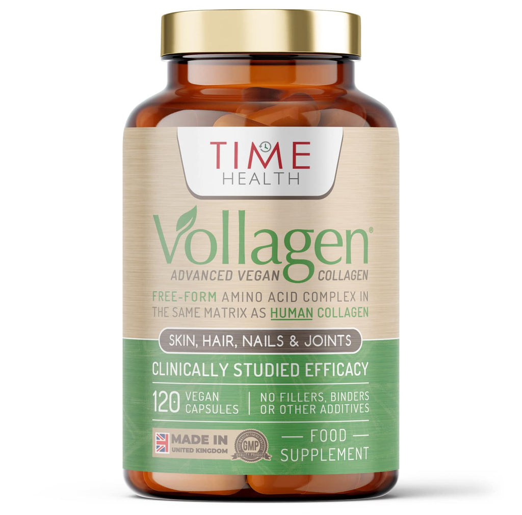 Vollagen® Advanced Vegan Collagen