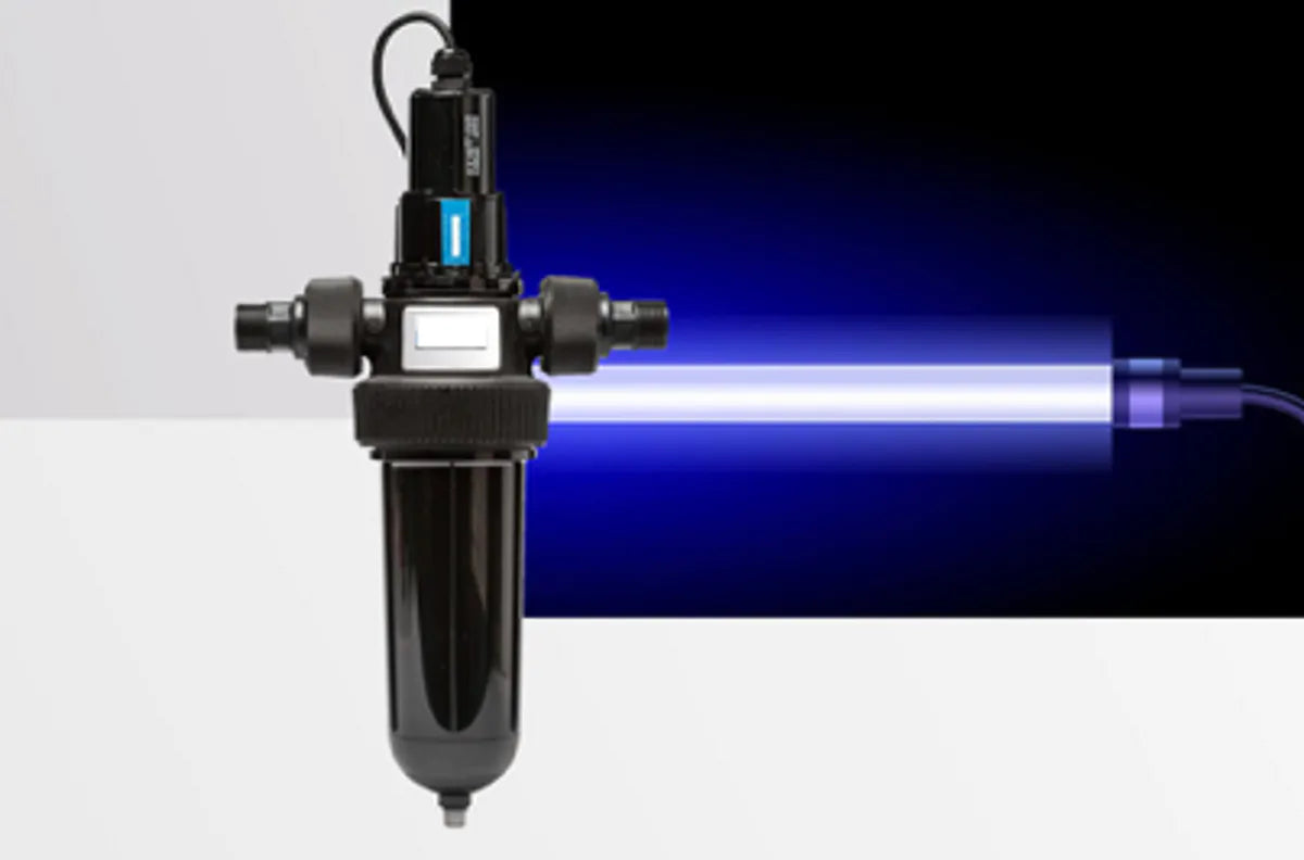 Cintropur UV lamp replacement for TRIO UV 4100 40W