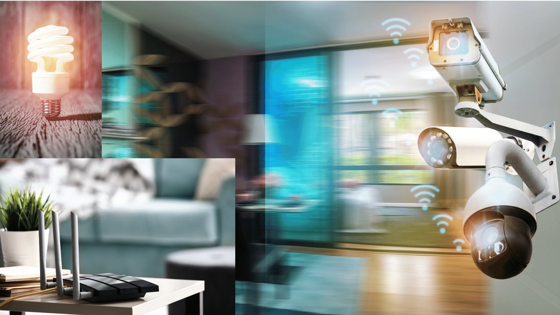 WaveRider - EMF Protection (MRET technology)