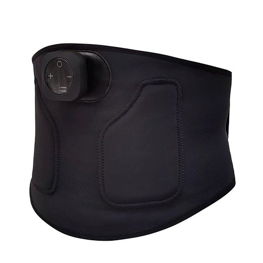 Uno Vita's abdominal strengthening and waist training belt